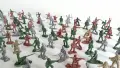Екшън фигурки, войници . , снимка 12