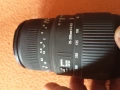Обектив Sigma 70-300 for nikon, снимка 4
