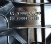 Капак на цилиндровата глава / клапанен капак за Mercedes Atego OM904 (1998-2005) A9040100930, снимка 3