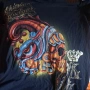 Тениска Christian Audiger Ed Hardy tattoo made in USA, снимка 1
