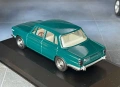 BMW 1500 - 1/43 - Dinky Toys - Колекционерски модел, снимка 4