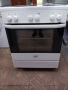 Като нова свободно стояща печка с керамичен плот Voss Electrolux с 2 години Гаранция!, снимка 4