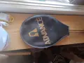 Тенис ракета Dunlop винтидж, снимка 5