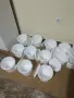 кофички от кисело мляко 2,500кг. подходящи за хранителни продукти. чисти и готови за употреба., снимка 1