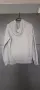 Pyrex суичър размер S в сив цвят hoodie , снимка 2
