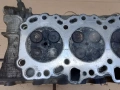 Цилиндрова глава Toyota Hilux 2.5 D4D TD Тойота Хайлукс, снимка 5