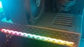 Видео карта Rx 9070 xt Nitro plus, снимка 1