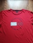 Tommy Hilfiger - ГОЛЯМА мъжка тениска 3XL , снимка 4