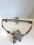 Повдигач за предно дясно стъкло за Ford Connect (2005) 0130821992 / 2T14-V23200-BF, снимка 1