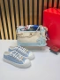 Chanel Дамски Маратонки👟Дамски Спортни Обувки👟Кецове Шанел Код SK1844, снимка 1