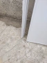 Продавам PVC Каса с врата за баня 60х195 см., дясна, снимка 8