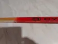 Хокеен стик Марков чешки Cigab G Bohemia 120cm, снимка 6