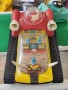Стара руска играчка планетоход, снимка 4