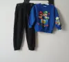 комплекти h&m 4-6 годии , снимка 2