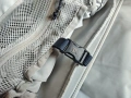 🏷️ Fjallraven Ulvo 30 Bergshell 400D / туристическа раница, снимка 10