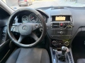 Mercedes C 180, снимка 7