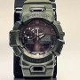 Часовник Casio GA-900, снимка 1
