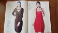 Списание с кройки Boutique на италиански , снимка 5
