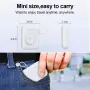 3 в 1 външна батерия за iPhone и Android, 5200 mAh калъф за зареждане на Airpods Pro 1 и 2, снимка 6