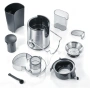 Сокоизстисквачка Severin Juicer (ES 3566) 400W, снимка 4