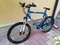Drossiger! Deore XT! Немски MTB 26 *Хидравлични дискови спирачки! , снимка 9