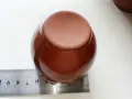 Стар неупотребяван сервиз за вино и ракия, снимка 7