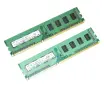 Рам Ram памет за компютър 2GB DDR3 1333 Mhz PC10600, снимка 3