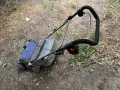 Електрическа машина за разрохкване/аериране на почвата LUX E-VL-1800/36, снимка 5