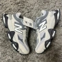 New Balance 9060 – Стил и Елегантност | Бежово и Сиво, снимка 2
