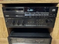 Philips CD 650 - рекапнат, снимка 1