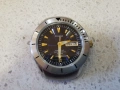 PULSAR SEIKO YT58 KINETIC, снимка 1