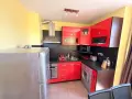 Двустаен апартамент с отделна кухня за продажба в Слънчев бряг, снимка 11