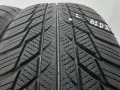 4бр зимни гуми 205/60/17 BRIDGESTONE L06102 , снимка 1