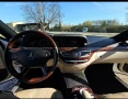 Mercedes - Benz S550, снимка 12