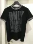 Frankie Morello мъжка тениска XL, снимка 9