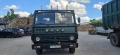 КАМАЗ 53212 6х4, 1993 г. – Напълно обслужен, двигател на 8000 км, теглич, снимка 1