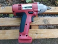 Milwaukee PIW 14.4 SD1/2" тяло на гайковерт, снимка 3
