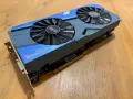 Nvidia GeForce GTX 1080Ti, снимка 11