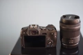 Фотоапарат Canon EOS RP + Canon RF 24-105mm f4-7.1 IS STM, снимка 2