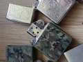 ZIPPO-USA Оригинални колекция запалки., снимка 15