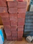 Подарявам огнеупорни тухли , снимка 1