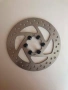 Спирачен диск 140 mm за Dualtron, KuKirin, KuGoo и Urbanglide, снимка 3