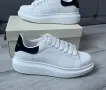Alexander McQueen Дамски Маратонки👟Дамски Спортни Обувки Александър Макуин - 5 Цвята Код Megi6, снимка 3