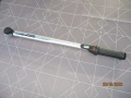 GEDORE RAHSOL - TORCOFIX-K-No.4550-30 - MADE IN GERMANY - Нов Внос 1/2" Динамометричен Ключ 60-300Nm, снимка 1