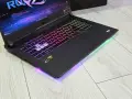 Ryzen™ 7 | RTX 3050 | IPS 144Hz | 512GB | 16RAM лаптоп strix rog laptop asus рог стрикс gaming гейми, снимка 2