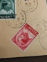 ПОЩЕНСКИ Плик 1937 г. Белгия , снимка 11