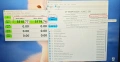  1000GB Crucial P3 Gen4 1TB PCIe NVMe SSD скрост четене/запис 3500 и 3200 mb/sec ДИСК disk laptop , снимка 2