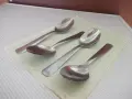 Лот от 4 бр. лъжици, снимка 3
