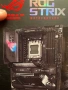 ASUS ROG Strix X870E-E Gaming WiFi AMD RYZEN AM5 AI ready, снимка 8