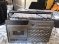 Радио касетофон Хитачи, снимка 1